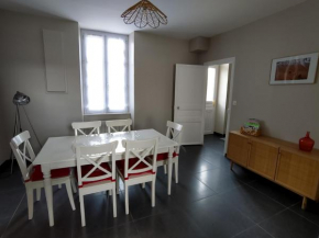Appartement 63 m2, proche des plages et des commerces